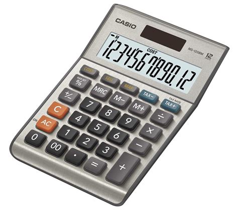 calculadora grande - calculadora de tmb